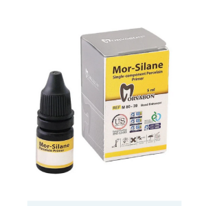 سایلن پرسلن تک جزئی مروابن