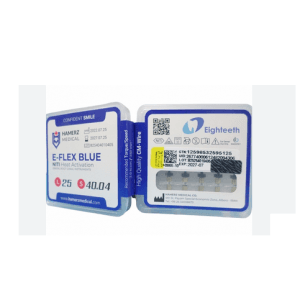 فایل روتاری دنکو (هامرز ) بلو 4 درصد Hamerz