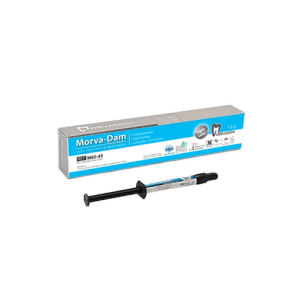 ژل محافظ لثه مروابن