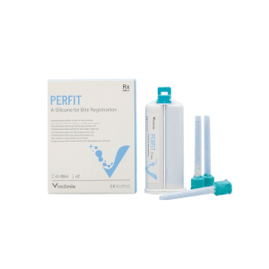ثبت بایت رجیستر وینسی اسمایل  – Vincismile PERFIT (Bite Registration)
