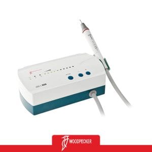 جرمگیر پیزواولتراسونیک سه کاره وودپیکر  / UDS-L LED