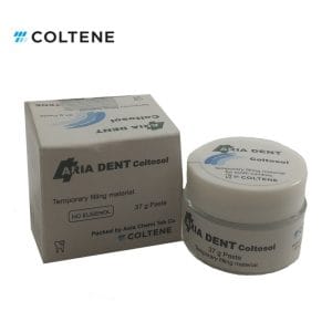 خمیر پانسمان کلتوزول آسیا شیمی طب (کلتن)-COLTOSOL