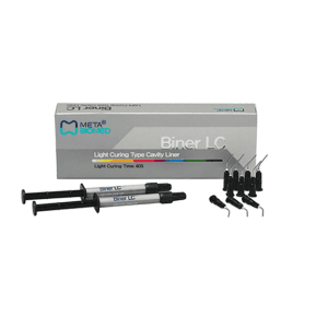 دایکال نوری (بیس و لاینر) متا Meta-Biner LC