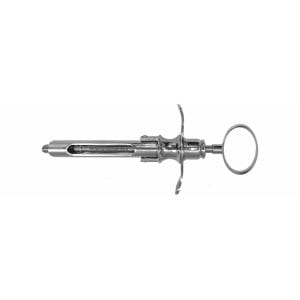 سرنگ تزریق کمرشکن  1.8 میلی فتاح طب کد 3050 - Back-breaking injection syringe