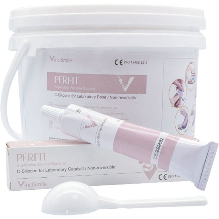 سی سیلیکون لابراتواری وینسی اسمایل – C-Silicone