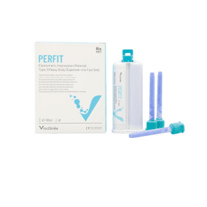 واش قالبگیری هوی بادی وینسی اسمایل – PERFIT Heavy Body Vincismile