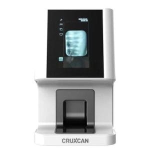 فسفرپلیت کروکسل  -  Cruxcan CRX 1000