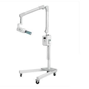 رادیوگرافی پایه دار تریدنت - Trident Rix 70 DC