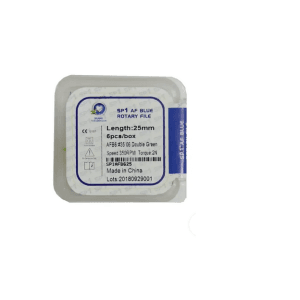 فایل روتاری اس پي وان بلو - Blue  SP1