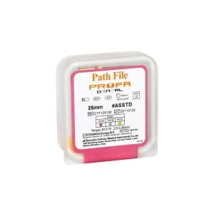 پث فایل روتاری پروفا (Path Profa)