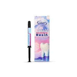 مدلینگ رزین کبالت  - Cobalt  Modeling Resin