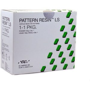 رزین دورالی جی سی GC