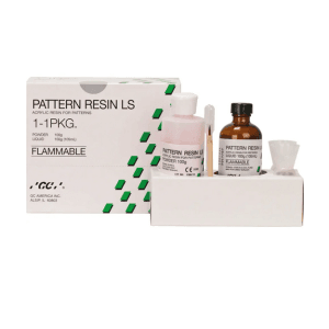 پترن رزین دورالی جی سی GC