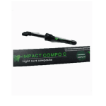 کامپوزیت ایمپکت آلمانی (Impact Composite)