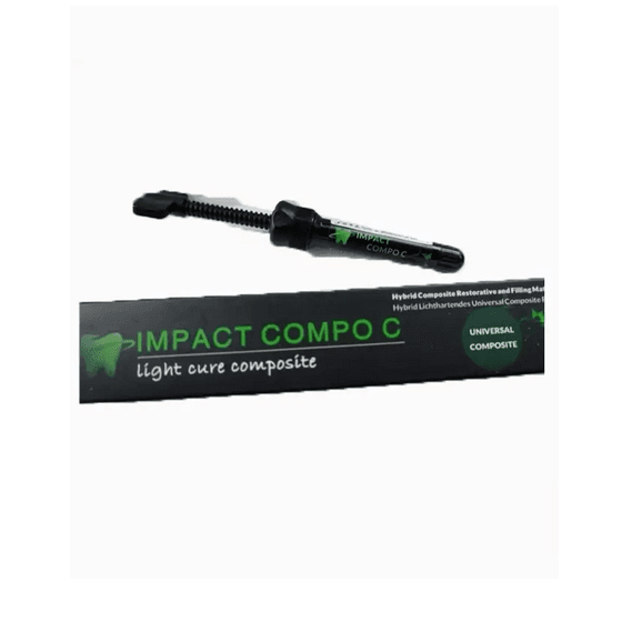 کامپوزیت ایمپکت آلمانی (Impact Composite)