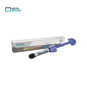 کامپوزیت نانو هیبرید متا – COMPOSITE META