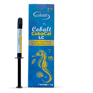 لاینر نوری کلسیم سیلیکات کبالت