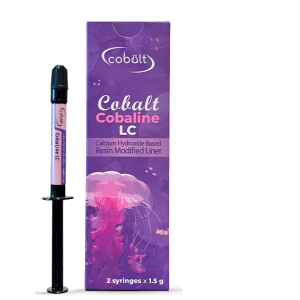 لاینر نوری کلسیم هیدروکساید کبالت (Cobalt Calcium)