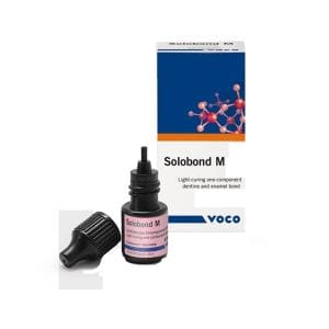 باندینگ نسل 5 وکو - Voco  SoloBond M