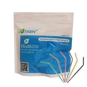 سری پوار کوتیزن (Syringe Tips)