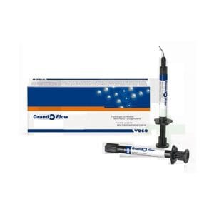 کامپوزیت فلو  وکو - Voco  Grandio Flow