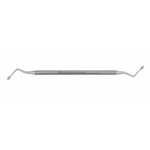 کورت قاشقی فتاح طب - Curette