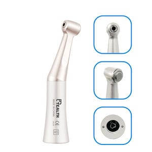 آنگل 4:1 کاهش سرعت reduction IPR پوش باتن TEALTH - IPR-02C