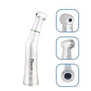 آنگل 4:1 کاهش سرعت reduction پوش باتن  TEALTH - R04N-01C