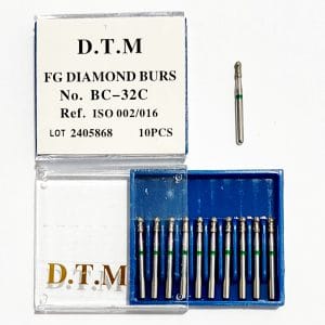 فرز مدل فیشور ته روند توربین 10 عددی DTM 002/016