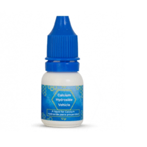 مایع کلسیم کبالت (Cobalt Calcium Hydroxide Vehicle)