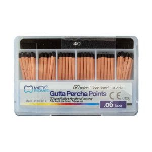 گوتا پرکا متا 6 % – META Gutta Percha