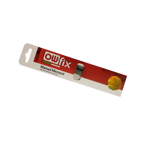 نوار اره بین دندانی دستی اوفیکس _ Arc Spare Blade Owfix