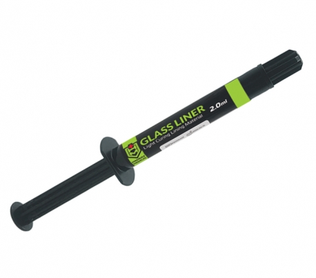 گلس لاینر لایت کیور هامرز Hamerz