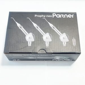 دستگاه ایرفلو Air Prophy EXP