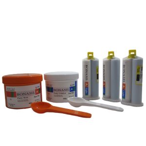 ست ای سیلیکون افزایشی بناسیل – Bonasil A+ SILICON