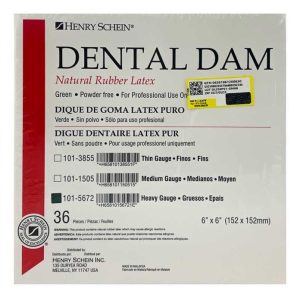 لاستیک رابردم هنری شاین Henry Schein