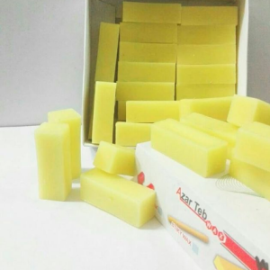 موم مورفولوژی آذر طب