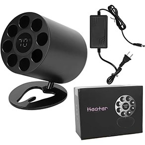 وارمر هیتر کامپوزیت EXP