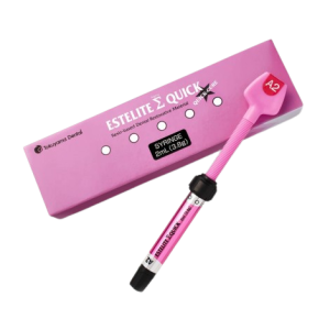 کامپوزیت توکویاما سیگما استلایت - Tokuyama  Estelite Sigma Quick