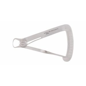 گیج فلز - موم فتاح طب -Metal Gauge Caliper