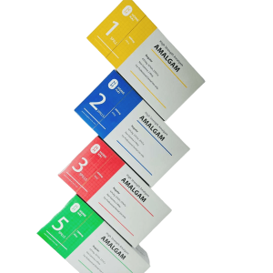 آمالکپ کپسولی نیو پلاس - NEW PLUS