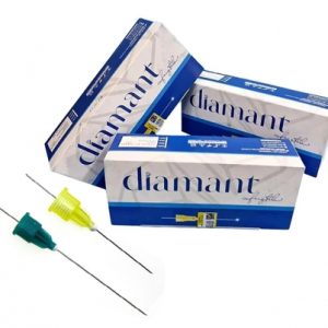 سرسوزن دندانپزشکی Diamant گیج 27 - FT
