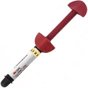 کامپوزیت 3M-Z250 تری ام