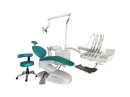 یونیت دندانپزشکی لکسون LEXON