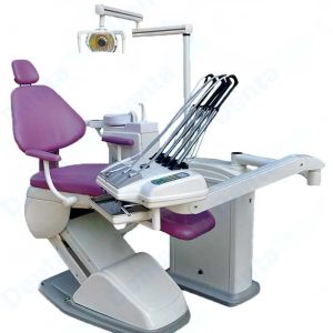 یونیت پارس دنتال مدل سامان