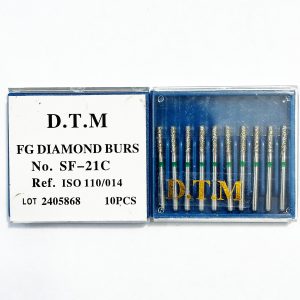 فرز مدل فیشور توربین 10 عددی DTM 110/014