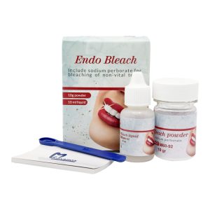 بلیچینگ اندو مروابن  - Morvabon Endo Bleach