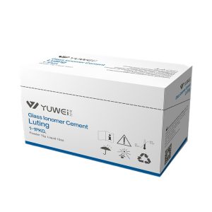 سمان گلاس اینومر لوتینگ یووی Yuwei