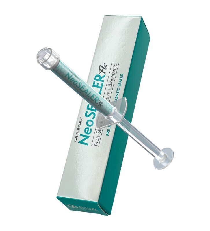 سیلر بایوسرامیک نئوسیلر – Avalon Biomed NeoSEALER