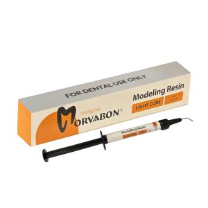مدلینگ رزین مروابن - Morvabon - Modeling Resin